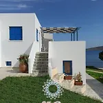 Ellibay 3* Livadia (Tilos)