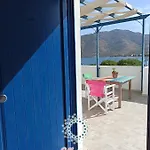 Ellibay Livadia (Tilos)
