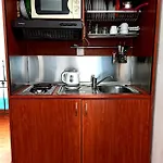 Aparthotel Ellibay