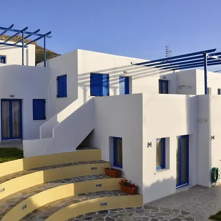 Aparthotel Ellibay 3*