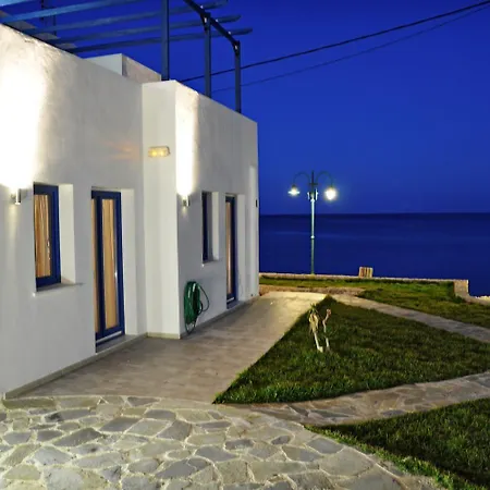 Apartahotel Ellibay 3*