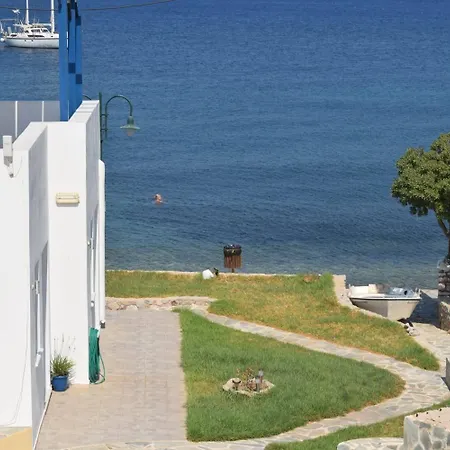Ellibay Livadia (Tilos)