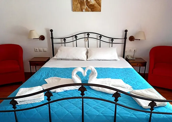 Appart hôtel Ellibay