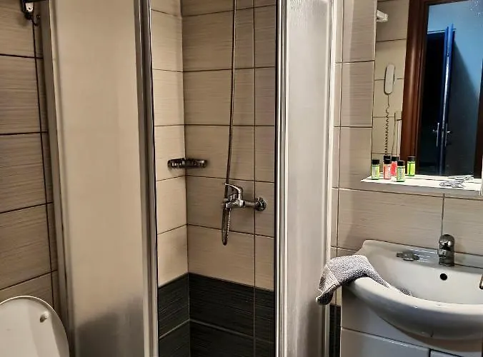 Ellibay Appart hôtel