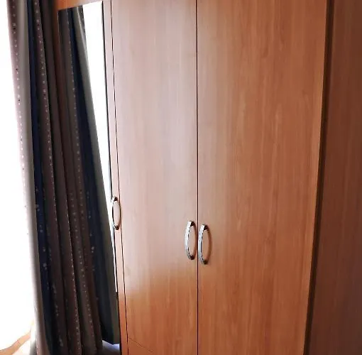 Appart hôtel Ellibay 3*