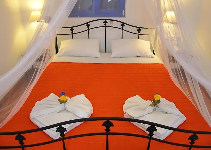 Appart hôtel Ellibay