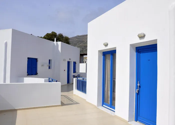 Appart hôtel Ellibay 3*