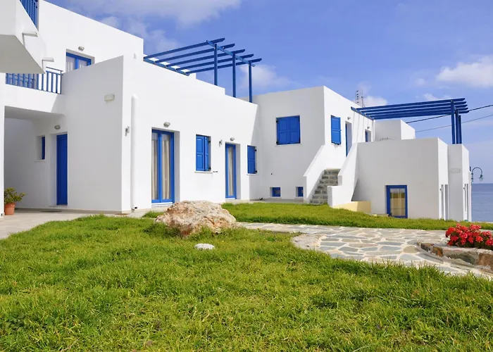 Ellibay Appart hôtel