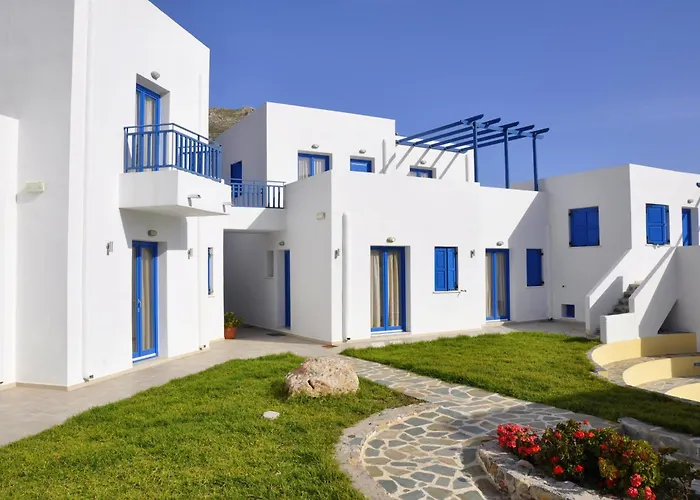 Appart hôtel Ellibay