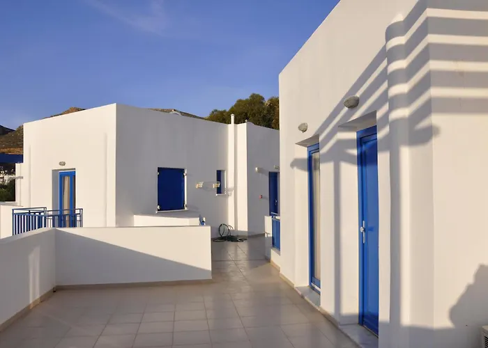 Ellibay Appart hôtel 3*