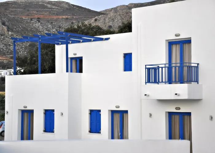 Ellibay Appart hôtel