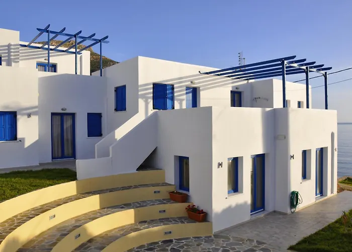 Appart hôtel Ellibay 3*