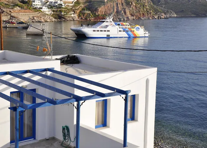 Appart hôtel Ellibay 3*