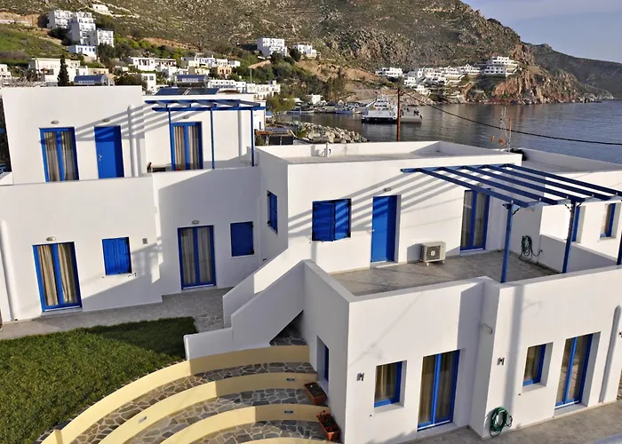 Ellibay Appart hôtel 3*