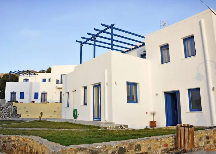 Appart hôtel Ellibay 3*