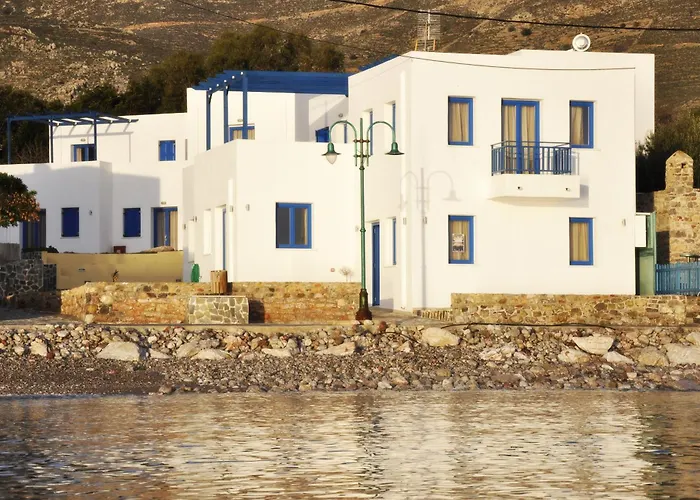 Appart hôtel Ellibay