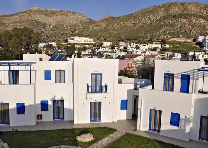 Ellibay Appart hôtel