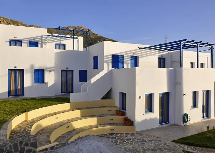 Appart hôtel Ellibay