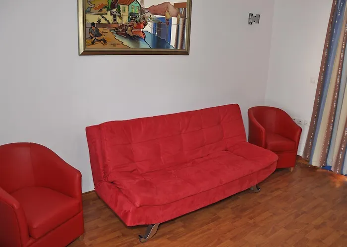 Ellibay Appart hôtel