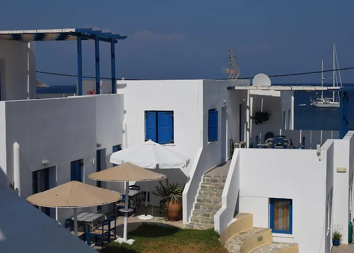 Appart hôtel Ellibay