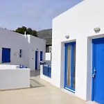 Aparthotel Ellibay 3*