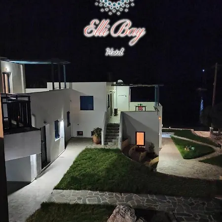 Apartmanhotel Ellibay