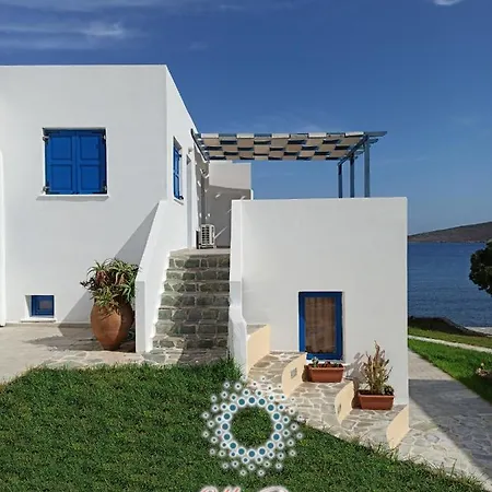 Ellibay 3* Livadia (Tilos)