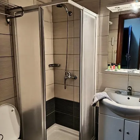 Ellibay Hotel apartamentowy