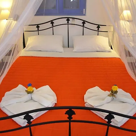 Hotel apartamentowy Ellibay