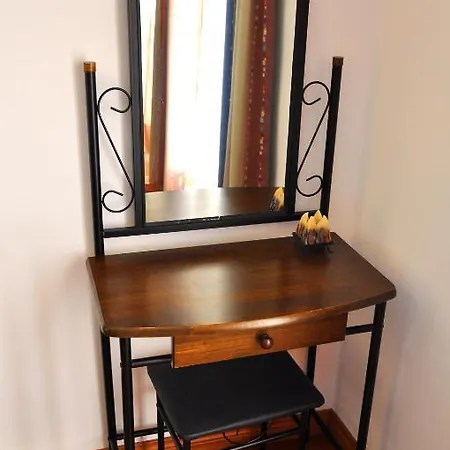 Ellibay Hotel apartamentowy 3*