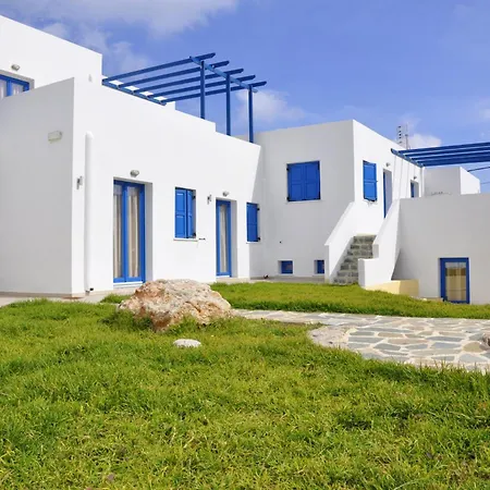 Ellibay Hotel apartamentowy