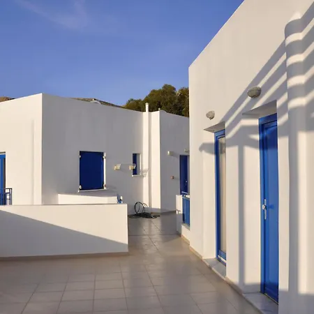 Ellibay Aparthotel 3*
