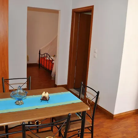 Aparthotel Ellibay 3*