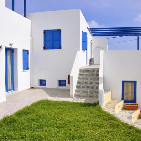 Ellibay Livadia (Tilos)