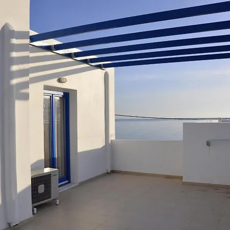 Ellibay Hotel apartamentowy 3*