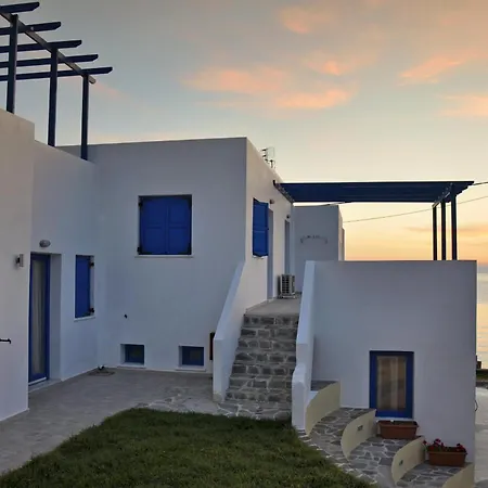 Hotel apartamentowy Ellibay 3*