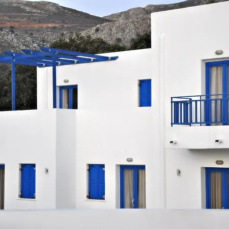 Ellibay Aparthotel