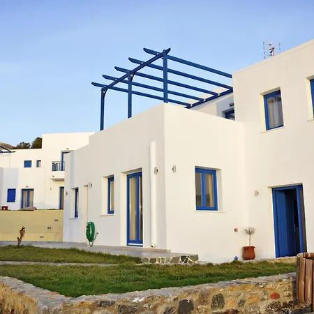Aparthotel Ellibay 3*