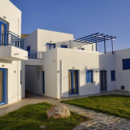 Ellibay Livadia (Tilos)