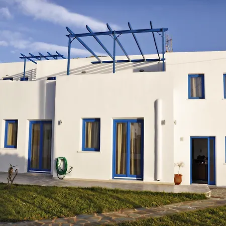 Ellibay Aparthotel