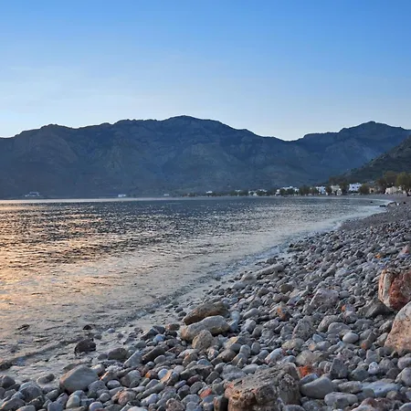 Ellibay Hotel apartamentowy