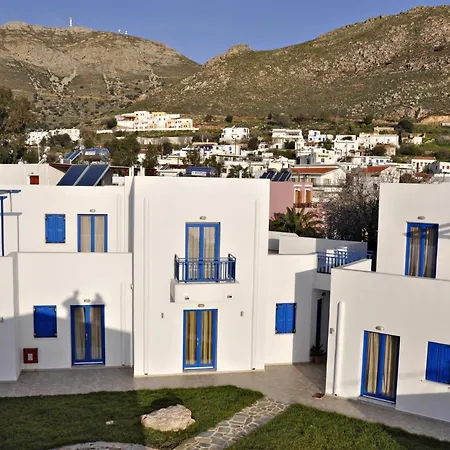 Ellibay Hotel apartamentowy