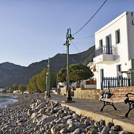 Ellibay Livadia (Tilos)