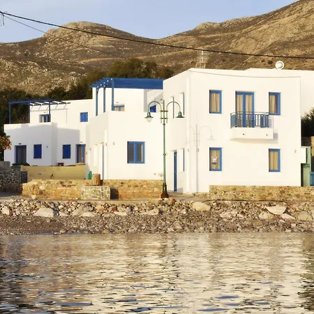 Ellibay Livadia (Tilos)