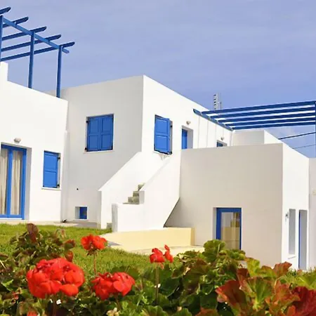 Ellibay Hotel apartamentowy