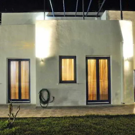 Ellibay 3* Livadia (Tilos)