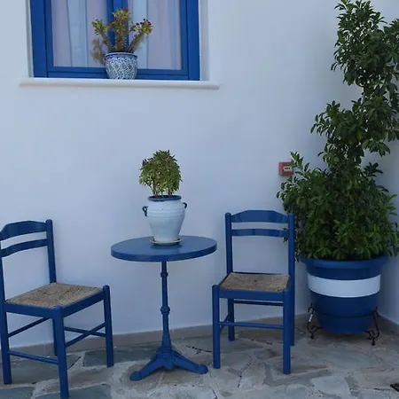 Hotel apartamentowy Ellibay 3*