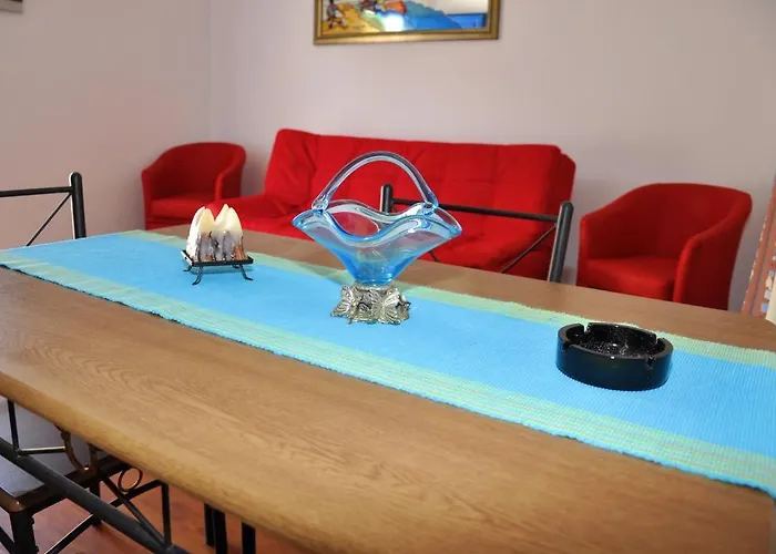 Ellibay Livadia (Tilos)