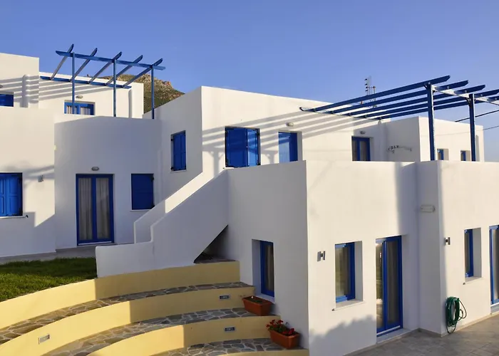 شقة فندقية Ellibay