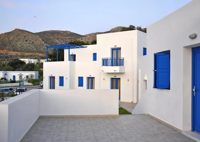 شقة فندقية Ellibay 3*